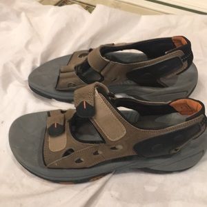 Route 66 men's sandals Clearance
